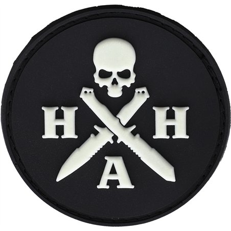 GITD Patch