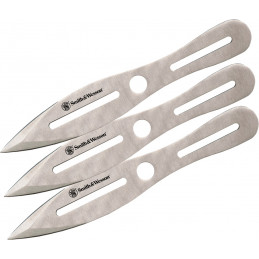 3 Piece Throwing Knife Set