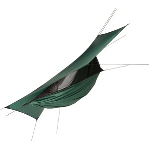 Safari Deluxe Zip Hammock