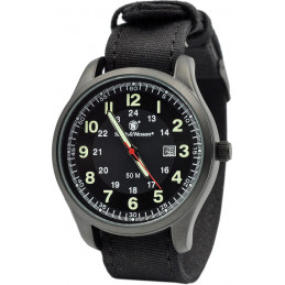 Cadet Watch