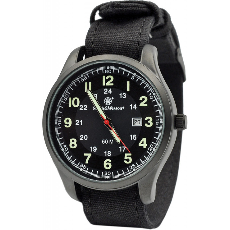 Cadet Watch