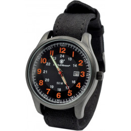 Cadet Watch Orange