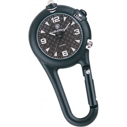 Carabiner Watch