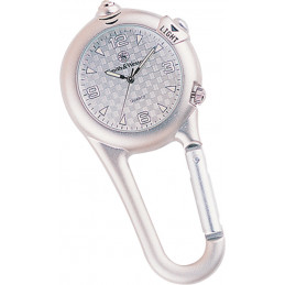 Carabiner Watch