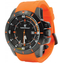 Trooper Watch Orange