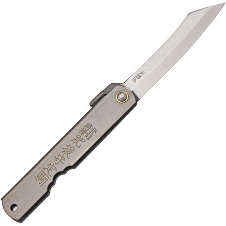 Triple Layered SK Folder Black