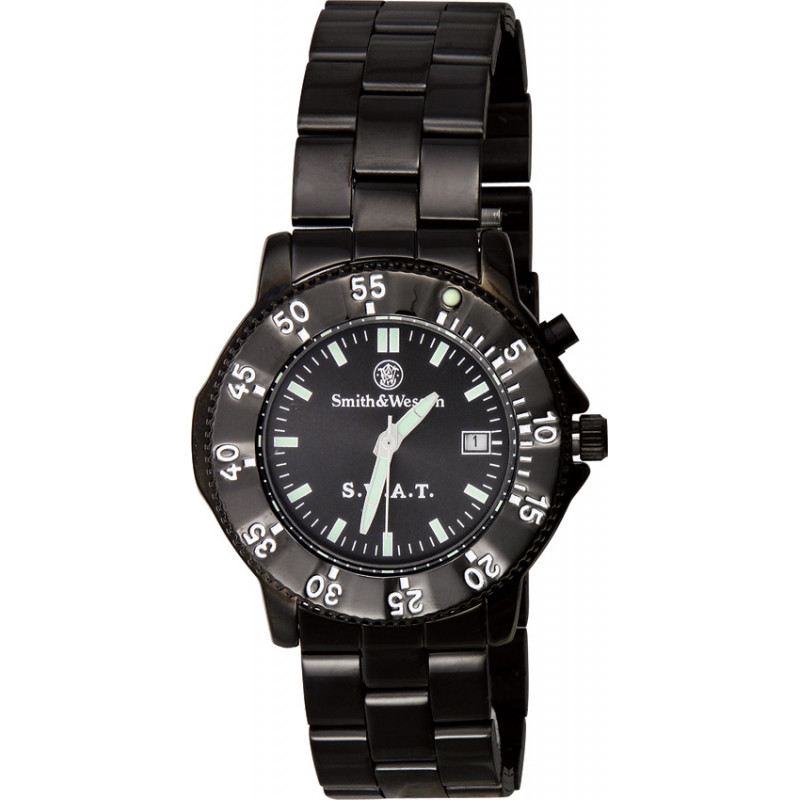 Mens SWAT Watch