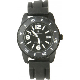 Paratrooper Watch