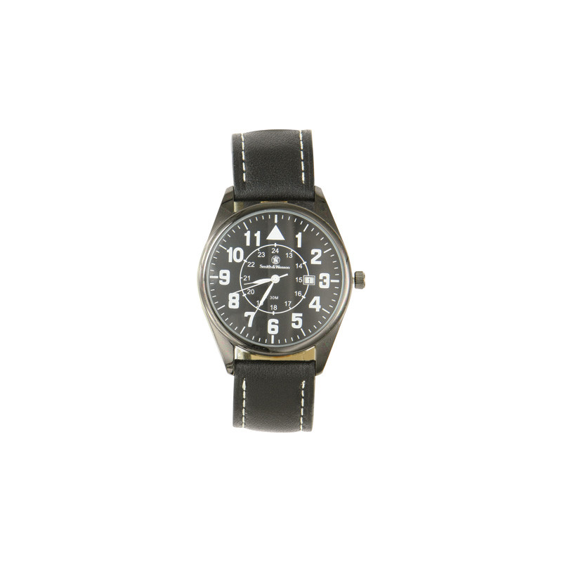 Civilian Watch