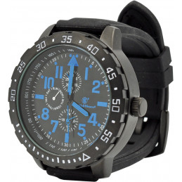 Calibrator Watch Blue