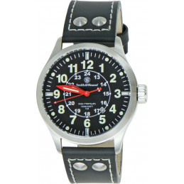 Mumbai Lamplighter Watch