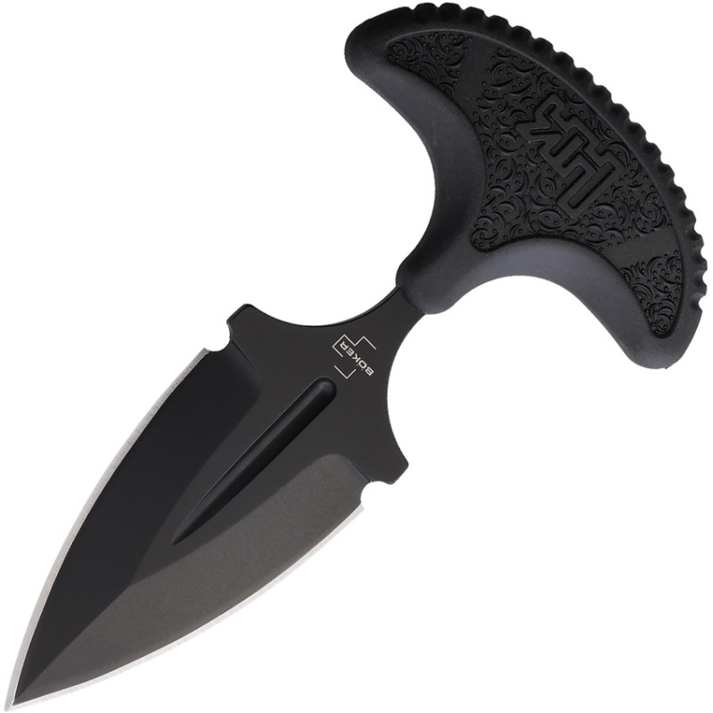 FX02 Push Dagger