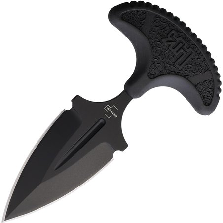 FX02 Push Dagger