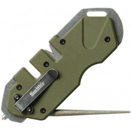 PP1 Tactical Sharpener OD