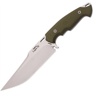Legio IX Fixed Blade Green