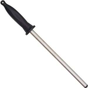 Diamond Sharpening Rod