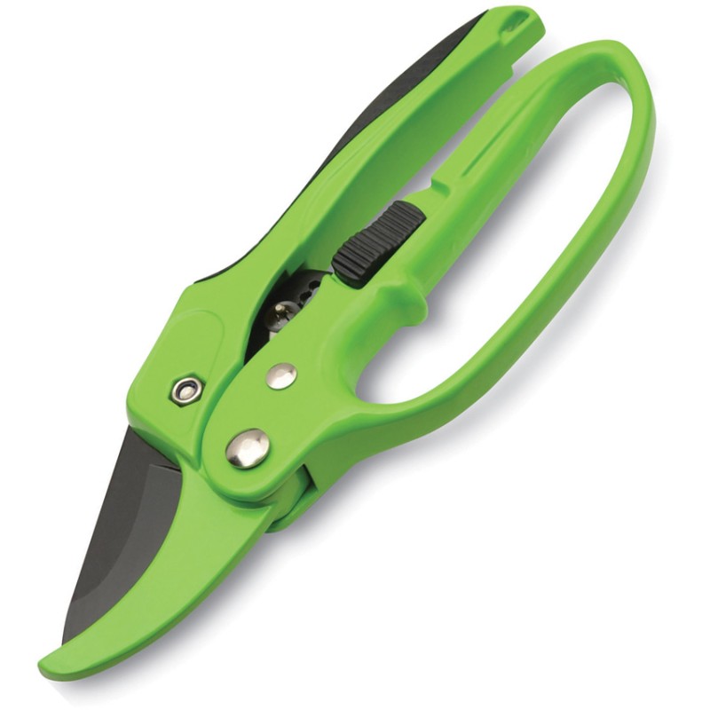 Heavy Duty Ratchet Shears