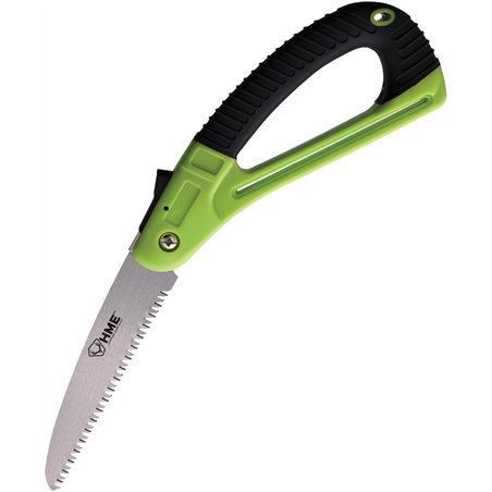 Folding Saw w/Hand Protector