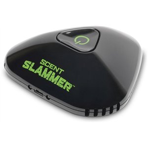 Scent Slammer Ozone Cleaner