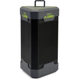 Throw-N-Go Ozone Air Purifier