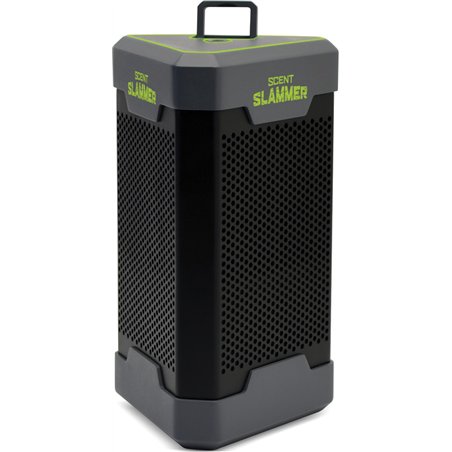 Throw-N-Go Ozone Air Purifier