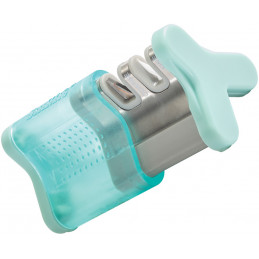 Slide Sharp 2 Sharpener Teal