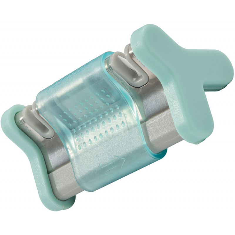 Slide Sharp 4 Sharpener Teal