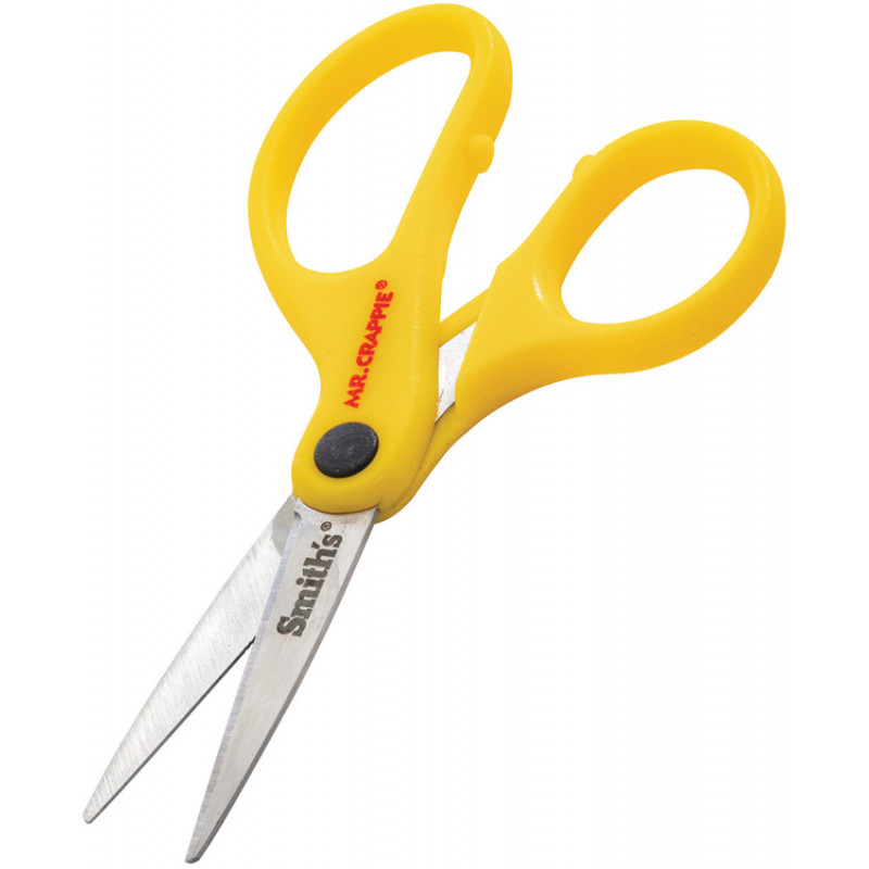 Mr. Crappie Line Scissors