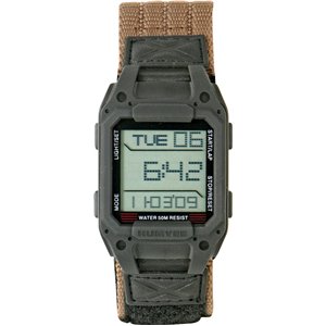 Recon Watch