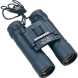 Binoculars 10x25