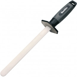 Oval Ceramic Sharpening Rod