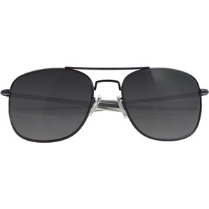 Military Sunglasses Black