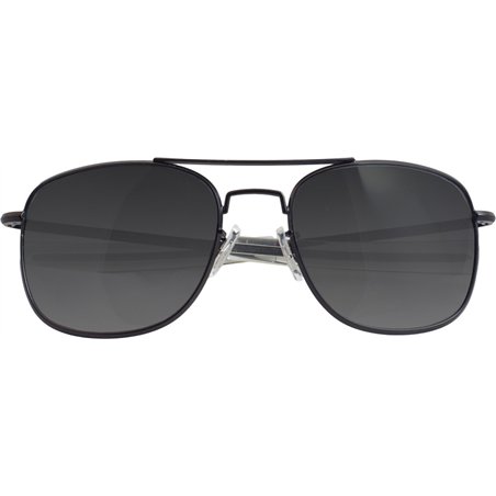 Military Sunglasses Black