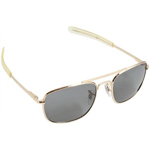 Military Pilot Sunglasses