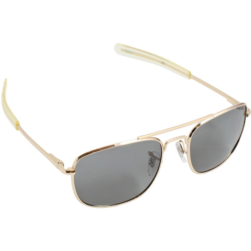 Military Pilot Sunglasses