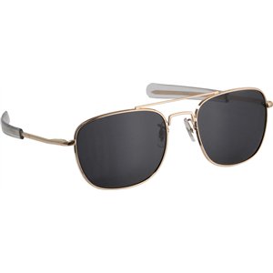Military Pilot Sunglasses