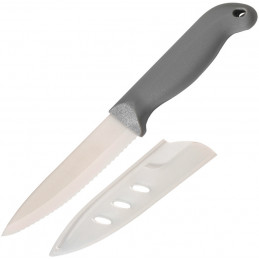 Lawaia Ceramic Fixed Blade