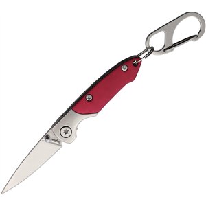 Not So Heavy Metal Linerlock