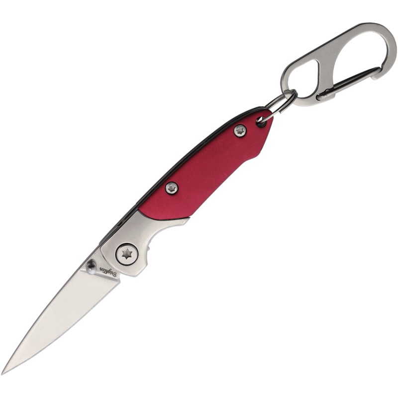 Not So Heavy Metal Linerlock