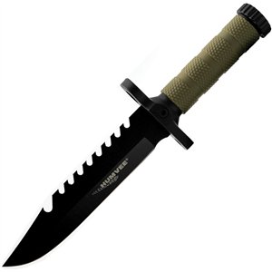 Next Gen Survival Knife