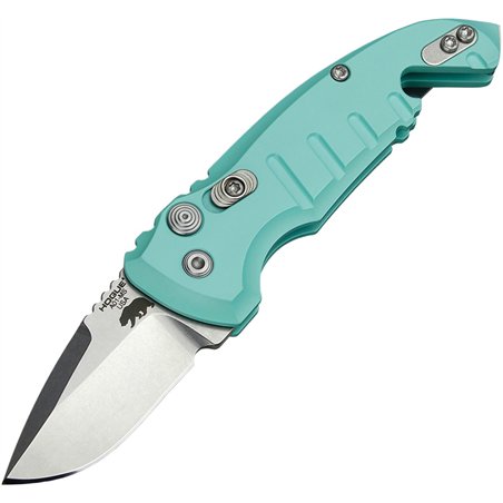 Auto A01 Microswitch Button