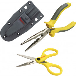 Mr. Crappie Pliers & Scissors