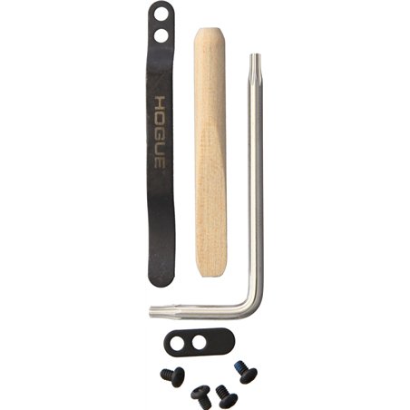 X1M and A01 Kit Black