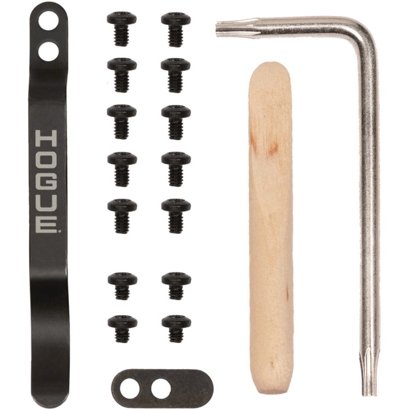 Pocket Clip/Torx Screw Kit