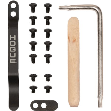 Pocket Clip/Torx Screw Kit