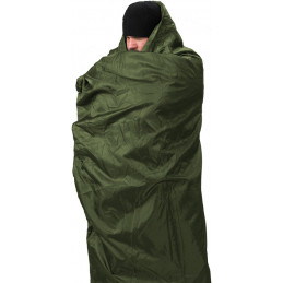 Jungle Blanket Olive