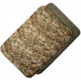 Softie Tactical Blanket Coyote