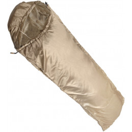 Jungle Bag Sleeping Bag Tan