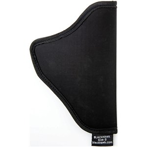 TecGrip IWB Holster Sz 0