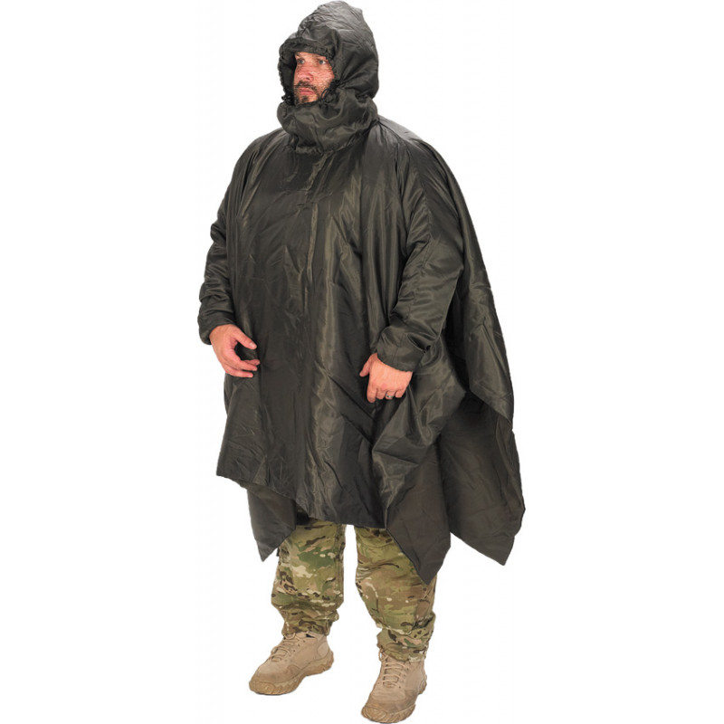 Poncho Liner Olive